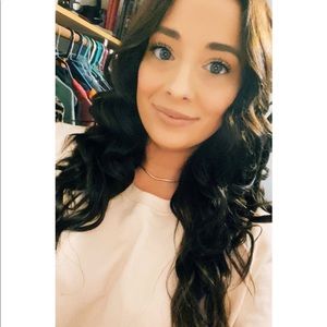 Meet your Posher, Errika